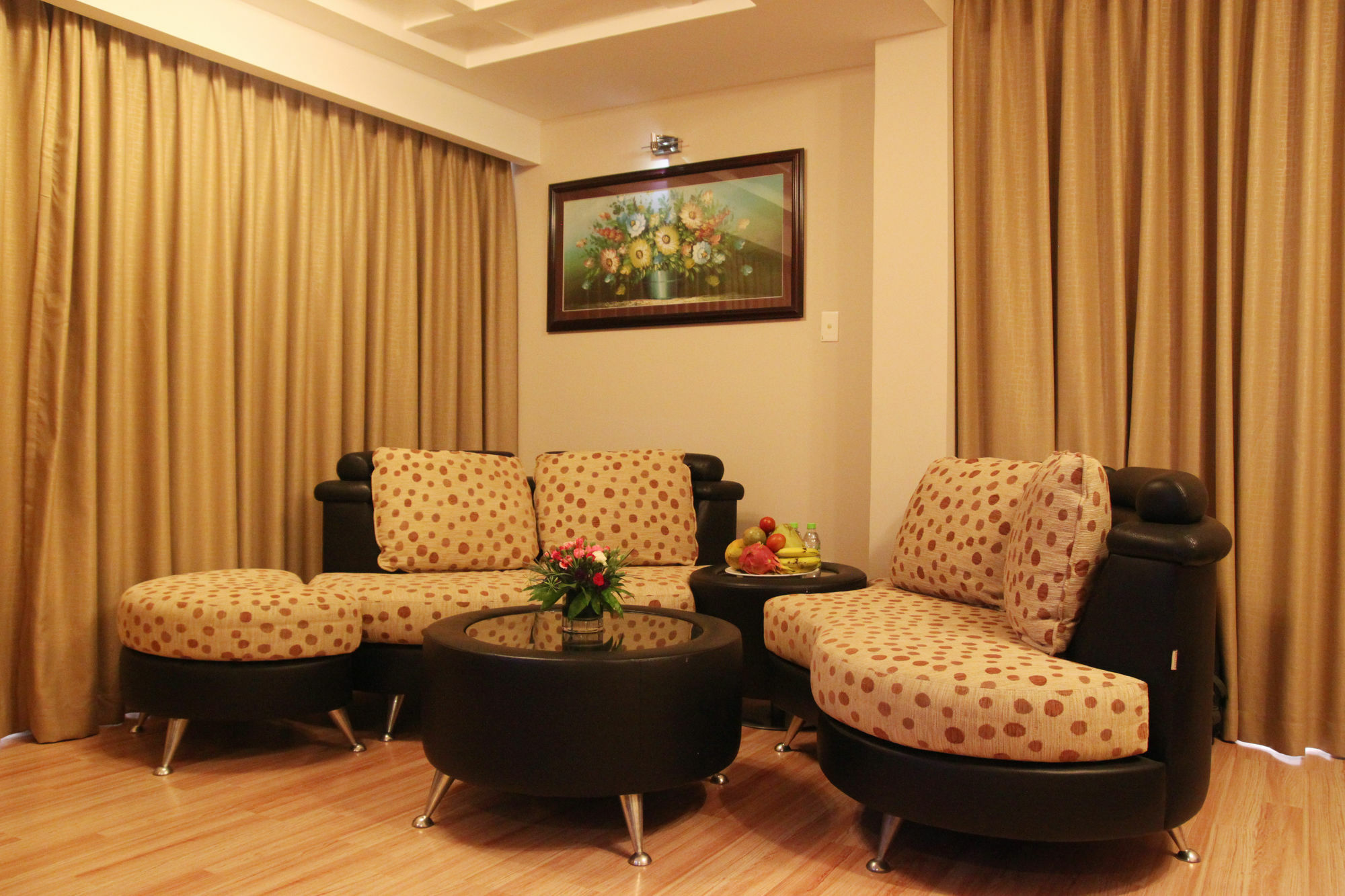 Minh Toan Athena Hotel Da Nang Exterior foto